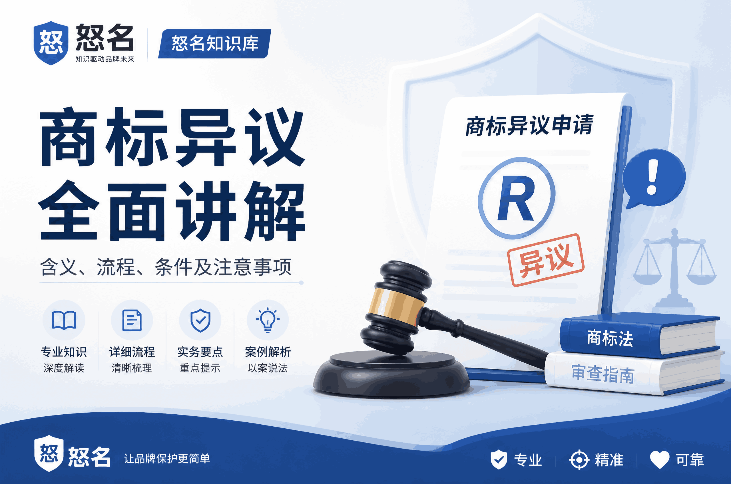 商标异议补充证据提交：规则边界与实务要点解析